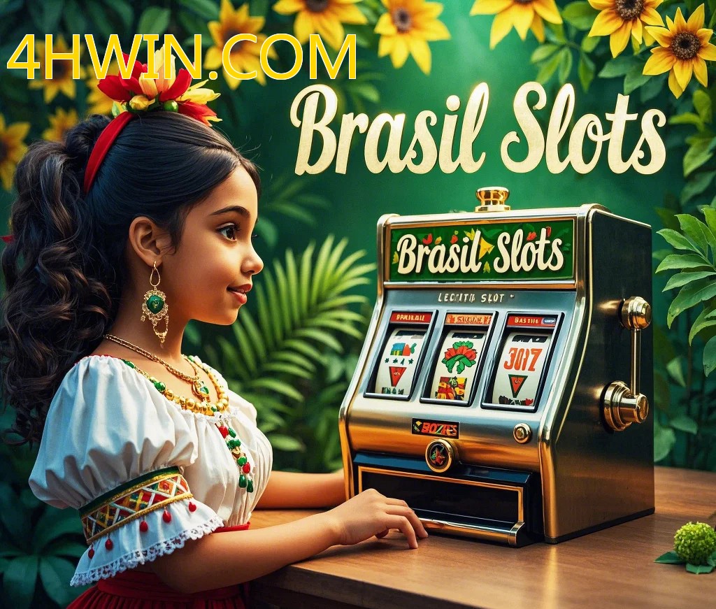 4hwin GAME-Apostas