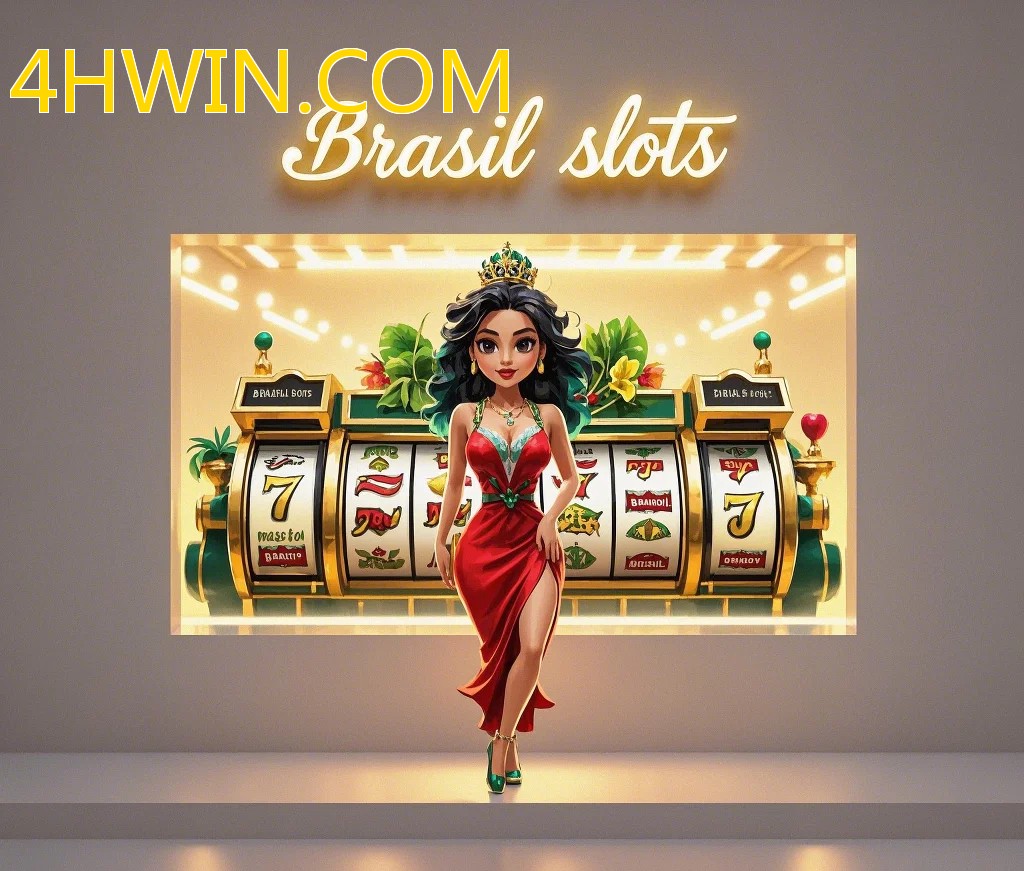 4hwin GAME-Apostas