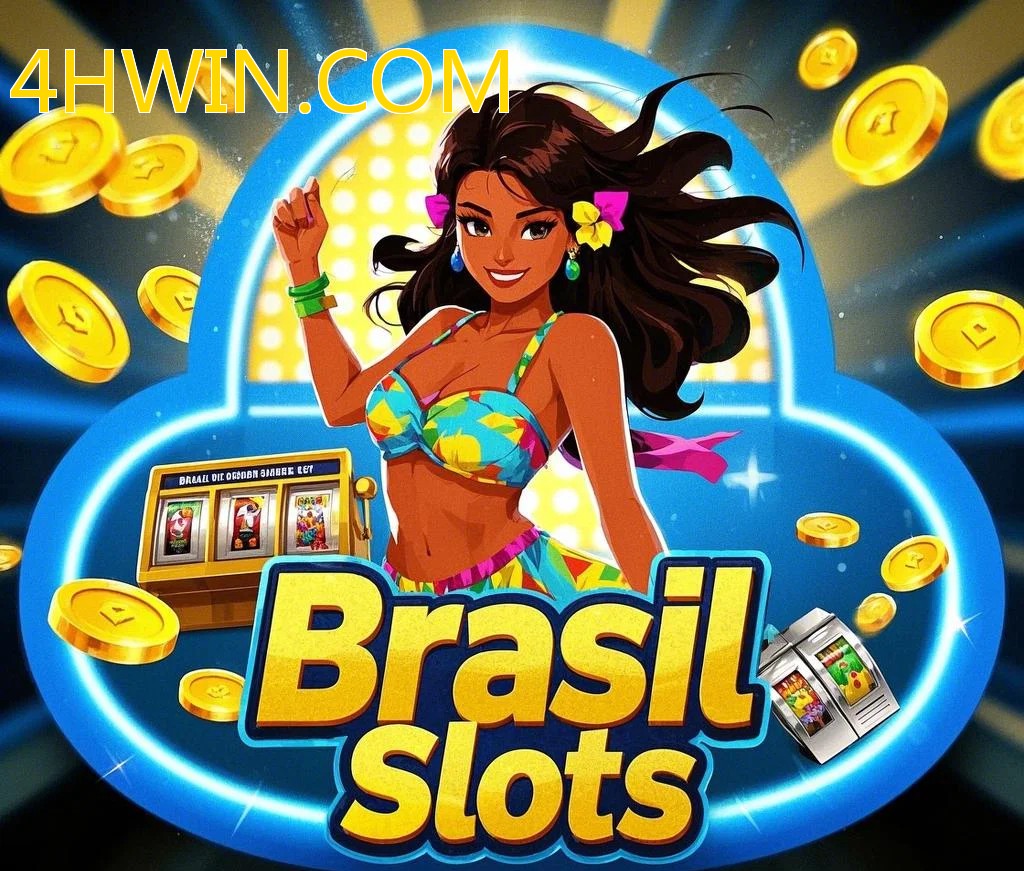 4hwin GAME-Slots