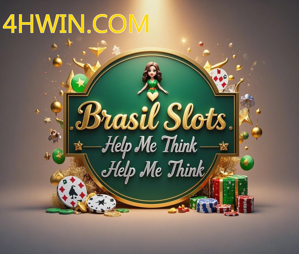 4hwin GAME-Slots