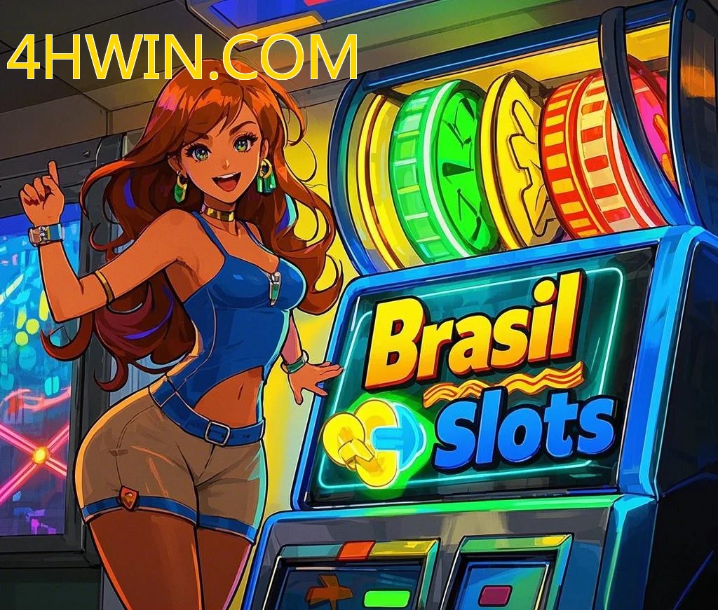 4hwin GAME-Slots